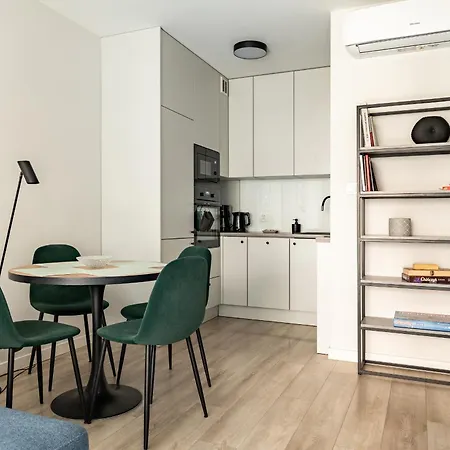 Marina Superior By Bookinghost Apartment *