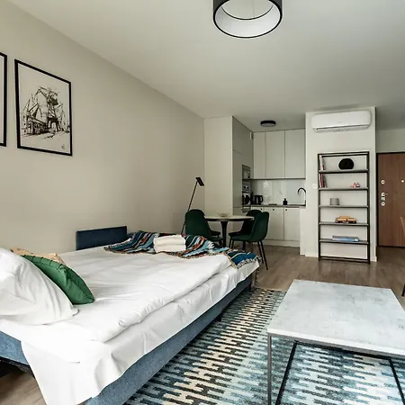 Marina Superior By Bookinghost Apartment *