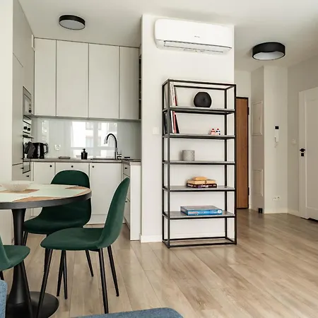 Marina Superior By Bookinghost Apartment *