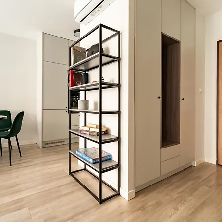 Marina Superior By Bookinghost Apartment *