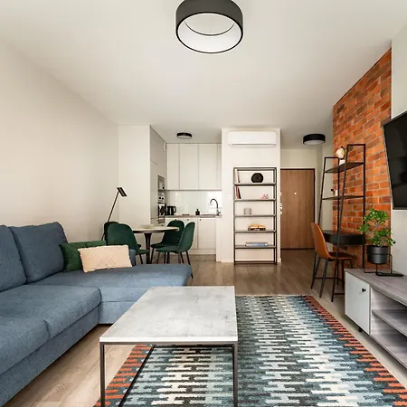 Apartment Marina Superior By Bookinghost *
