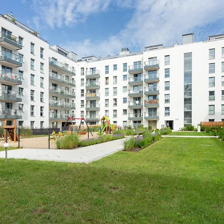 Apartment Marina Superior By Bookinghost *