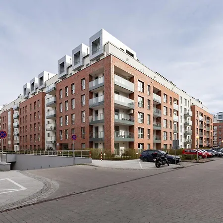 Apartament Marina Superior By Bookinghost *