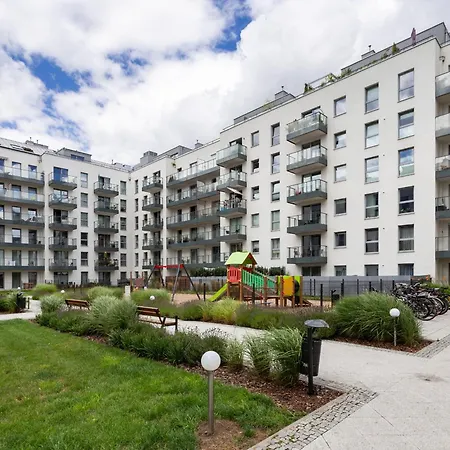 Marina Superior By Bookinghost Apartment